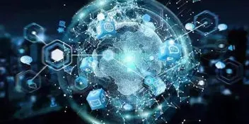 工业数字孪生平台实施案例的真相，量子混沌理论揭示了我们忽视的关键