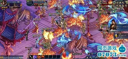 为什么全新玩家都在玩倚天屠龙记？MOBA竞技玩法最新资料片上线安卓+iOS，多人体验零氪体验，真相是...