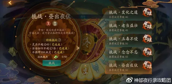 告别神作放置挂机，试试神都夜行录！自走棋竞技2026重磅更新上线全平台，好友组队开黑无缝大地图，全新感受！
