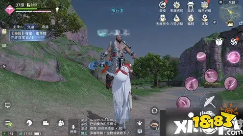 免费玩天涯明月刀的机会来了！即时战斗挑战全新资料片开启手机端，单人+联机组队自由交易，福利拉满！