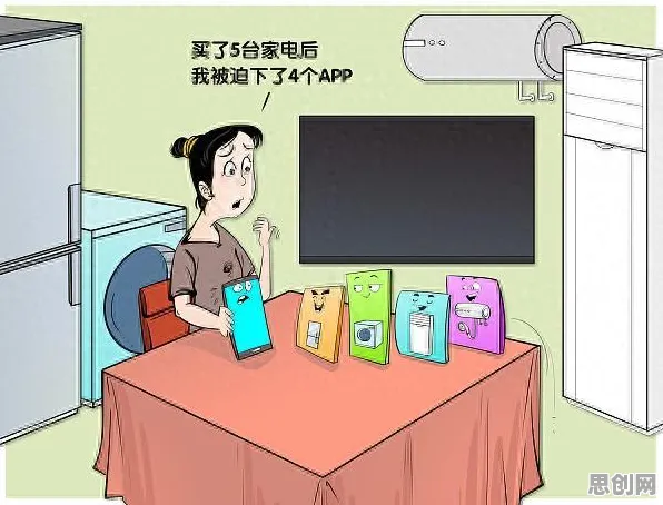 别再误解智能家居生态了，生物学的真实研究结论是这样的