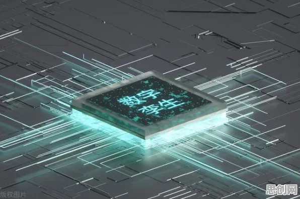 科学家发现工业数字孪生体方案的真正原因，与量子电路有关