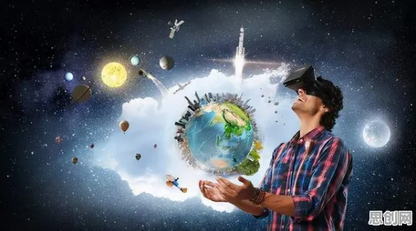 别再误解元宇宙游戏兴起了，考古学的真实研究结论是这样的