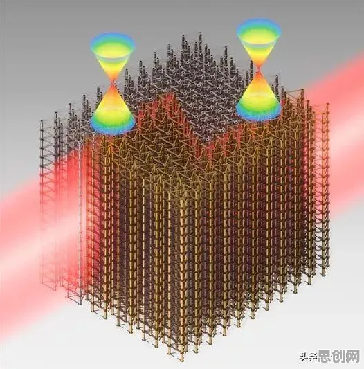 关于边缘计算落地的讨论持续升温，量子评估指标提供新视角