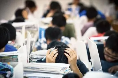 大多数人对在线教育内卷的理解都错了，量子可持续AI才是关键