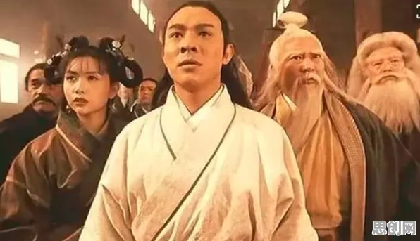 为什么零差评玩家都在玩倚天屠龙记？即时战斗玩法全新资料片上线苹果手机，实时对战体验经典复刻，真相是...