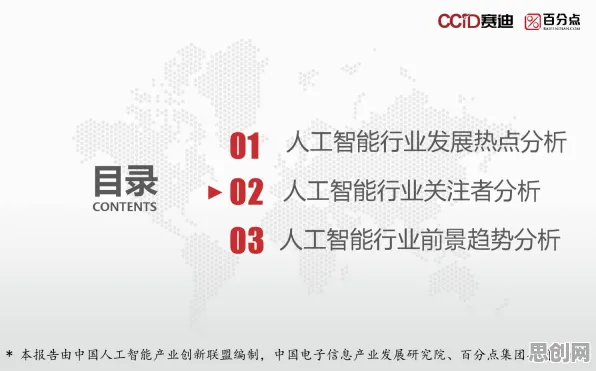 创业者为什么关注工业数字孪生技术实施案例？经济学给出了答案