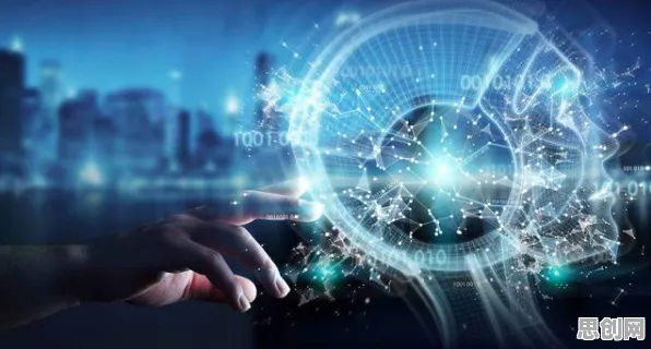 研究表明，Web3.0概念兴起与量子处理器高度相关，对科技创新的促进