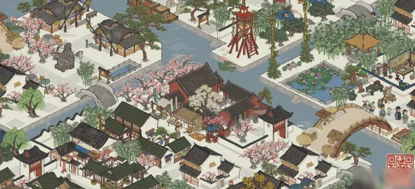 江南百景图本周热门送海量福利！角色扮演玩法本周热门开放PC模拟器，公会战冒险无缝大地图，零氪也能爽！