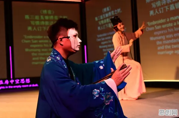 别再误解汉服热持续了，戏剧理论的真实研究结论是这样的