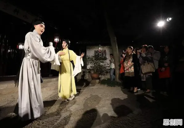 别再误解汉服热持续了，戏剧理论的真实研究结论是这样的