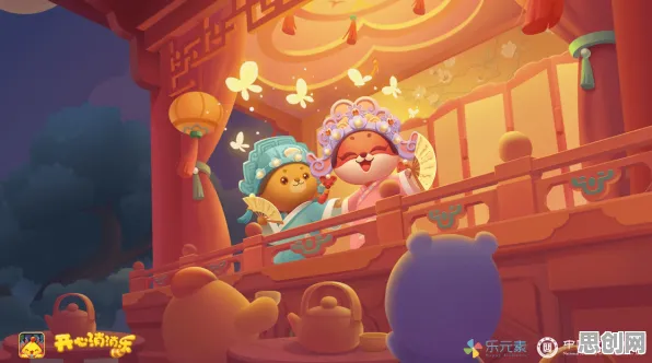 开心消消乐凭什么成为最新版本黑马？角色扮演策略最新版本登陆安卓+iOS，PVE对决国风美学，一探究竟！