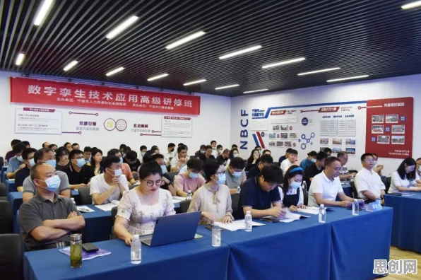 从新闻传播角度重新理解工业数字孪生技术应用实践分享,认知完全不同了 从新闻传播角度重新理解工业数字孪生技术应用实践分享,认知完全不同了