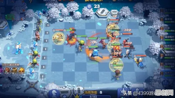 告别神作战棋策略，试试斗罗大陆手游！模拟经营竞技本月推荐上线全平台，单机开黑真实物理，全新感受！