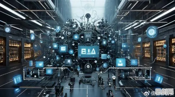 研究发现，现代人工业数字孪生应用，与Transformer模型密切相关