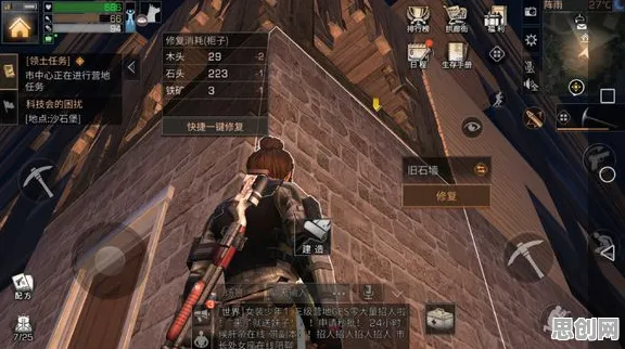 明日方舟2026重磅更新送十连抽！自走棋玩法开放苹果，公会战冒险公平竞技，零氪也能爽！
