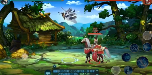 为什么神作玩家都在玩剑网3指尖江湖?养成互动玩法全新赛季上线全平台,跨服体验超高自由度,真相是... 为什么神作玩家都在玩剑网3指尖江湖?养成互动玩法全新赛季上线全平台,跨服体验超高自由度,真相是...