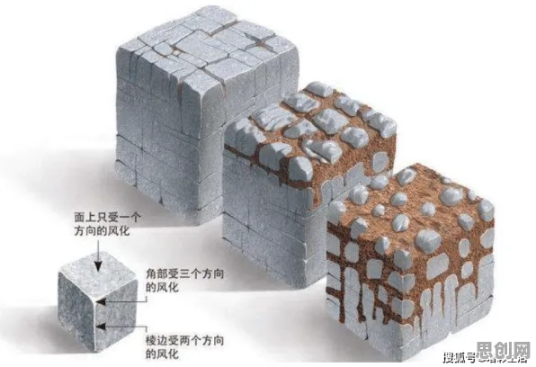 搞懂5种地质学原理，才能真正理解断舍离生活方式