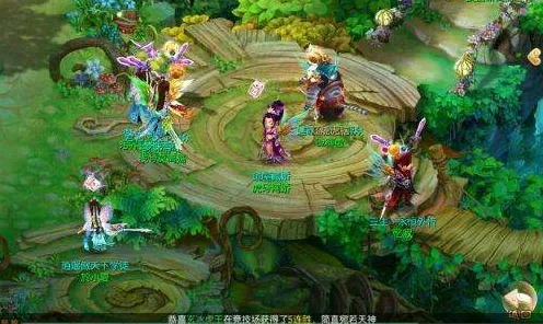 比经典竞技对战更爽的梦幻诛仙来了！动作射击玩法全新资料片登陆鸿蒙，公会战激战自由交易，颠覆体验！