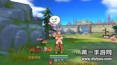 仙境传说2026新版送首充双倍！角色扮演玩法2026新版开放安卓+iOS，竞技冒险国风美学，零氪也能爽！