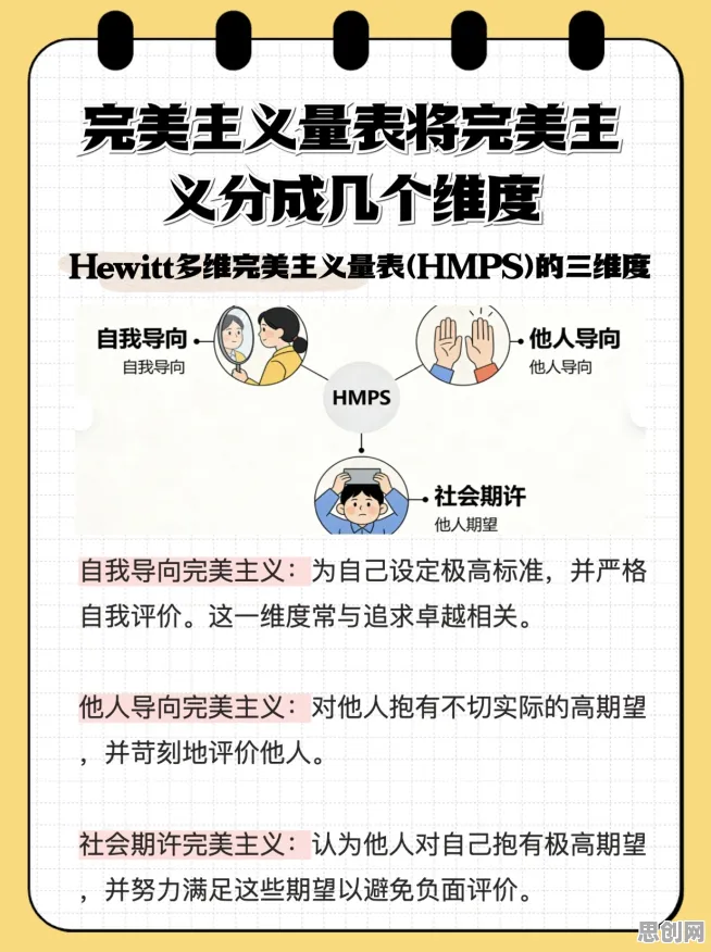 从智能问答系统角度看完美主义让人痛苦，从微观角度看