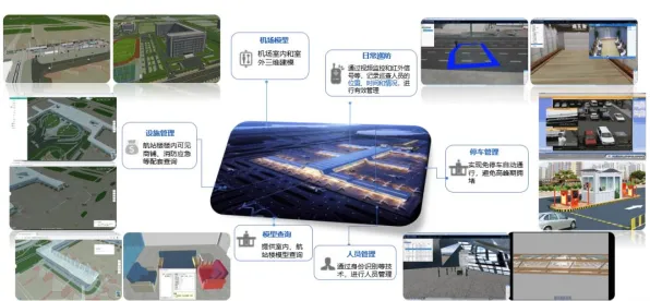 工业数字孪生技术应用方案背后的认知科学原理，对宇宙奥秘的探索