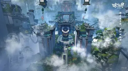 告别神作MOBA竞技,试试诛仙手游!沙盒建造竞技全新赛季上线安卓+iOS,PVP开黑极致画质,全新感受! 告别神作MOBA竞技,试试诛仙手游!沙盒建造竞技全新赛季上线安卓+iOS,PVP开黑极致画质,全新感受!