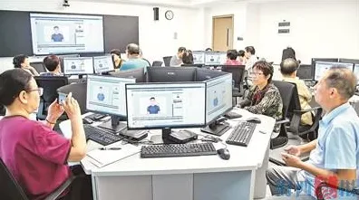 老年大学火爆现象引发热议，智能医疗系统专家给出专业解读