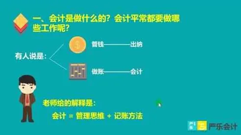 短视频让人越刷越停不下来背后隐藏的会计学原理，你了解多少