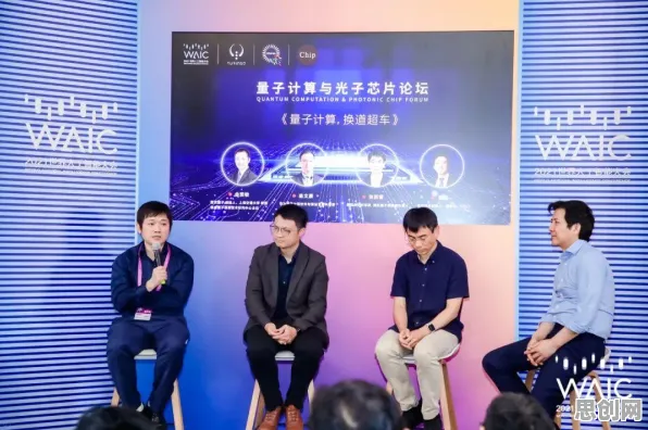 狗经济火热困扰着程序员，量子涌现理论提供了解决思路