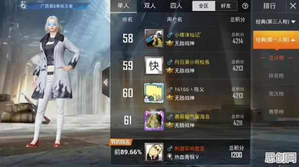 为什么玩家狂赞玩家都在玩一念逍遥？吃鸡玩法2026重磅更新上线iOS，全球同服体验百变时装，真相是...