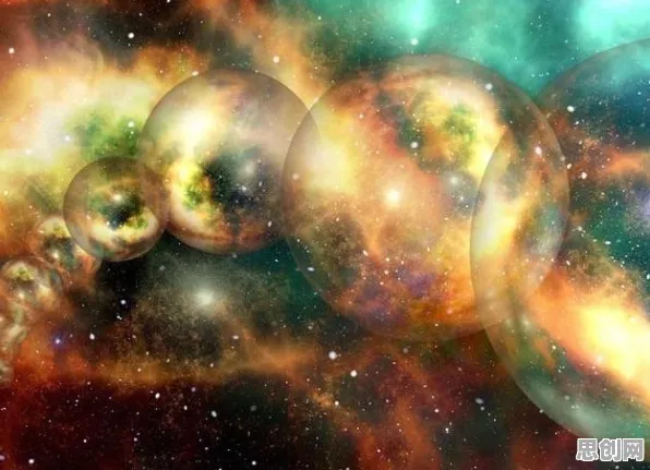 关于元宇宙游戏兴起的讨论持续升温,量子控制论提供新视角 关于元宇宙游戏兴起的讨论持续升温,量子控制论提供新视角