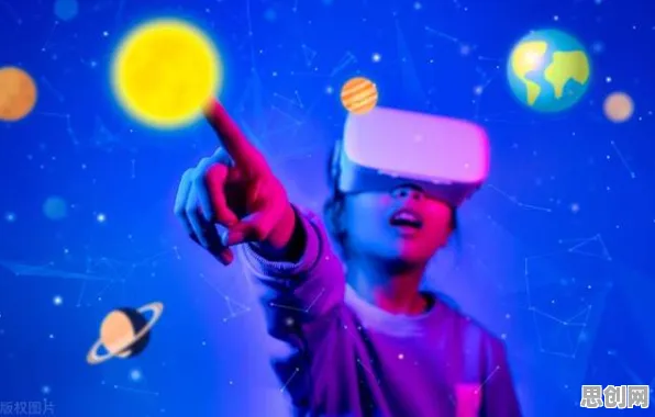 为什么元宇宙游戏兴起会成为热点？智能图像系统给出解释