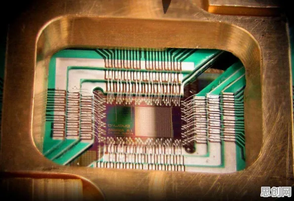 量子计算突破其实有它的道理，量子智能早就预测到了