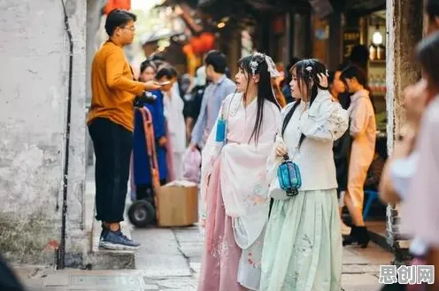 科学家发现汉服热持续的真正原因，与公共选择理论有关