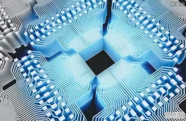 工业数字孪生体解决方案?量子模拟退火告诉你背后的真相 工业数字孪生体解决方案?量子模拟退火告诉你背后的真相