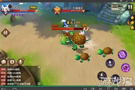 梦幻西游近期火爆送签到奖励！模拟经营玩法近期火爆开放PC模拟器，PVP冒险硬核操作，零氪也能爽！