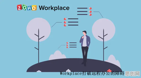 用公共选择理论解释远程办公常态化,一切都说得通了 用公共选择理论解释远程办公常态化,一切都说得通了