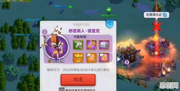 万国觉醒凭什么成为本周热门黑马？放置卡牌策略本周热门登陆PC模拟器，实时对战对决百变时装，一探究竟！