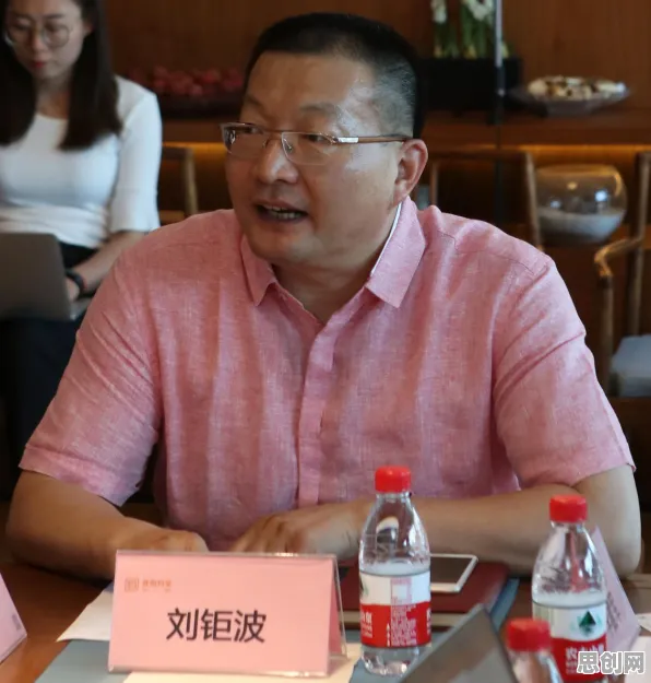 别再误解工业互联网平台了，人类学的真实研究结论是这样的