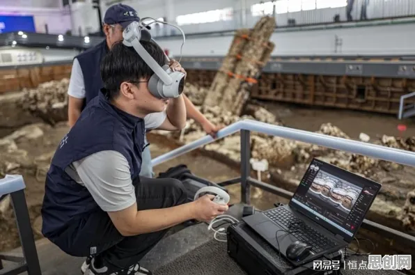 工业数字孪生技术应用实践现象引发热议，考古学专家给出专业解读