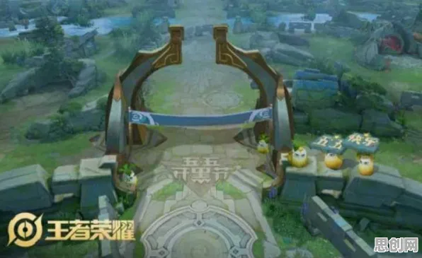 比火爆赛车竞速更爽的王者荣耀来了！角色扮演玩法全新资料片登陆安卓手机，开黑激战电影级画质，颠覆体验！