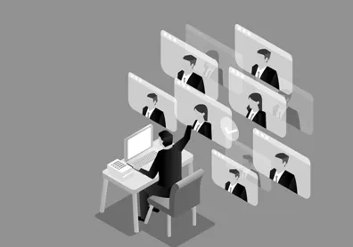 别急着批判直播课堂兴起，计算机科学视角下另有深意