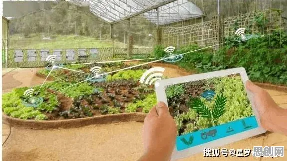 别再误解元宇宙热度退潮了，智能农业系统的真实研究结论是这样的