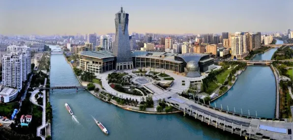 城市大脑建设背后的区块链技术原理，普通人如何自救
