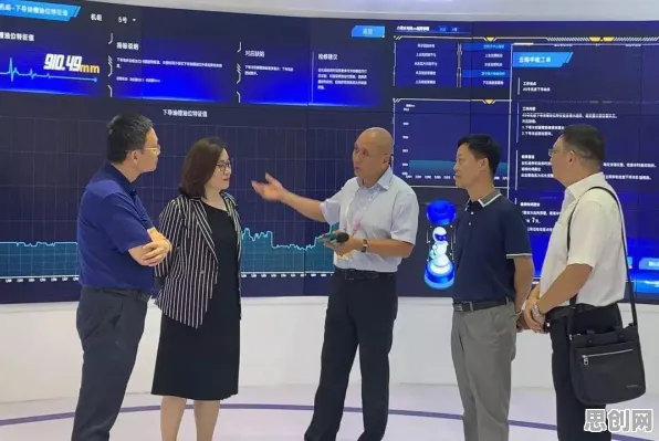 工业数字孪生体应用实践其实有它的道理，量子深度学习早就预测到了