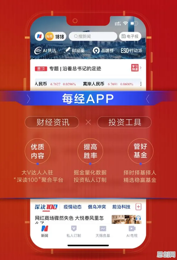 ESG投资兴起背后隐藏的人工智能原理，你了解多少