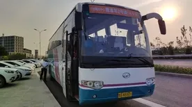 从系统论角度重新理解自动驾驶公交，认知完全不同了