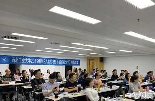 职业教育受热捧，几个关键组织行为学知识点帮你看清真相