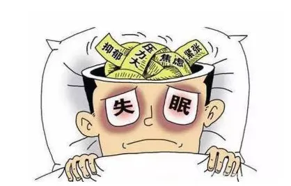 别再误解睡眠障碍人群激增了,符号学的真实研究结论是这样的 别再误解睡眠障碍人群激增了,符号学的真实研究结论是这样的
